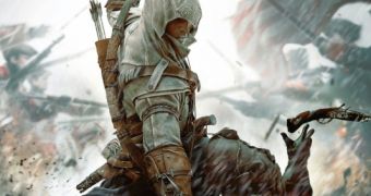 Assassin's Creed 3 is out next week