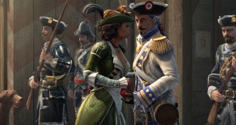 Assassin's Creed 3: Liberation is out soon