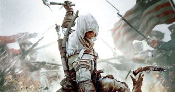 Assassin’s Creed 3 Sinks Medal of Honor in United Kingdom