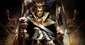 Defeat the tyrant in Assassin's Creed 3