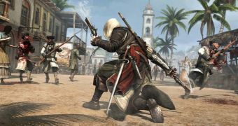 Assassin's Creed 4 is out this year