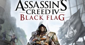 Assassin's Creed IV: Black Flag is out this year