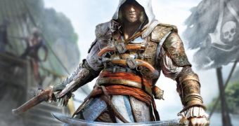Assassin’s Creed 4: Black Flag Offers HBO Reality Treatment for Pirates