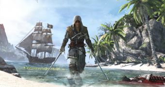 Assassin’s Creed 4: Black Flag Will Benefit from Desmond’s Legacy
