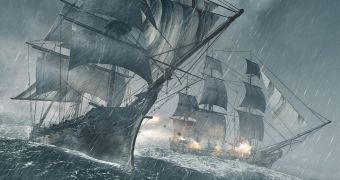 Online ship battles won't be possible in Assassin's Creed IV