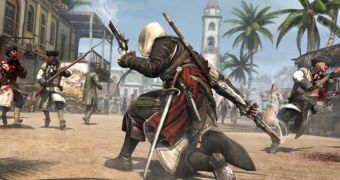 Assassin's Creed 4 Playstation Exclusive Content Won't Be Released on Other Platforms
