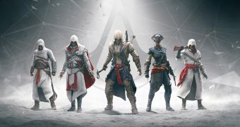 New Assassin's Creed adventures are coming