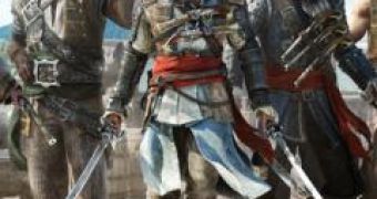 Assassin’s Creed Franchise Sells 6.6 Million Units in the UK