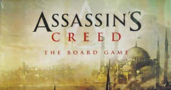 Assassin game
