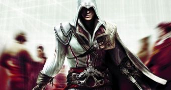 Assassin's Creed Gets New Multiplayer Episode