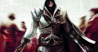 Assassin's Creed II DLC Does Not Have Achievements