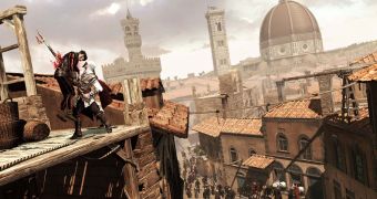 Assassin's Creed II Has More Pre-Orders than the Original