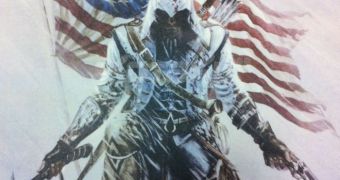 Assassin's Creed 3 is out in October