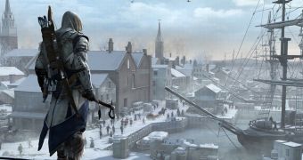 Assassin’s Creed III Developer Says Length Can Be Disastrous to Games