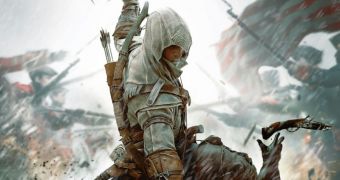 Assassin’s Creed III Gets Official Cover and New Details