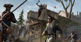 Assassin’s Creed III Has Historical Accuracy, Old English Accents