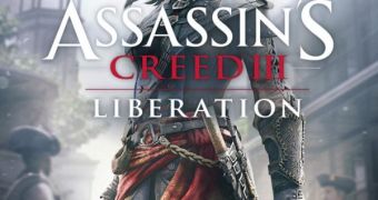 Assassin's Creed 3: Liberation is comign this year to PS Vita