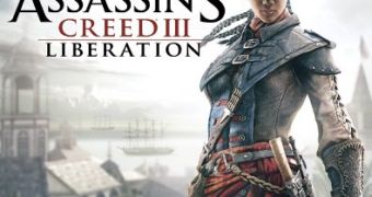 Assassin's Creed 3: Liberation is out in October