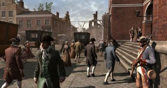Assassin’s Creed III Story Will Be Direct and Mysterious