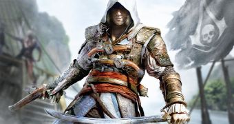 Assassin's Creed IV: Black Flag still shipping with NVIDIA cards
