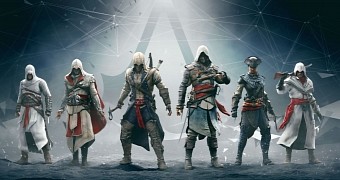 Assassin's Creed Movie Gets Leaked Details, Takes Place in Spain and Focuses on Inquisition