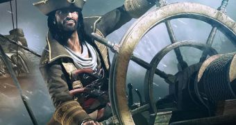 Assassin's Creed Pirates for Android
