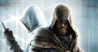 Assassin's Creed: Revelations has a new video