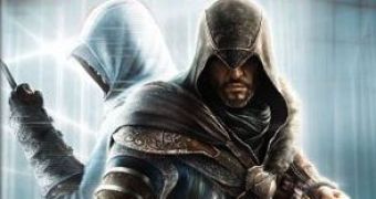 Assassin's Creed: Revelations is all about Ezio and Altair