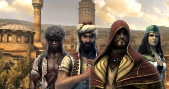 Assassin's Creed: Revelations multiplayer beta coming to PS3