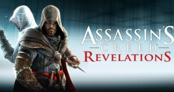 Assassin's Creed: Revelations logo