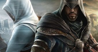 Assassin's Creed: Revelations has been delayed on the PC