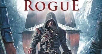 Rogue is coming to PC