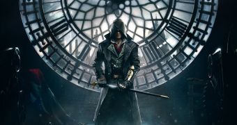 Assassin's Creed Syndicate is going to London