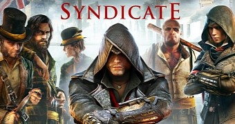 Assassin's Creed: Syndicate launches this fall