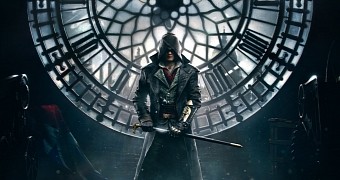 Assassin's Creed Syndicate concept