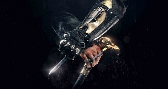 Assassin's Creed Syndicate is ready for a reveal