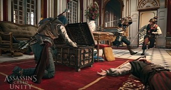 Assassin's Creed Unity 900p and 30fps Specs Aren't Final, Ubisoft Says