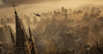 Assassin's Creed: Unity Dead Kings Launches on January 13, Free for Owners