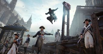 Assassin's Creed Unity Delivers a "Complex, Emotional Story" – Video