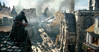 Assassin's Creed Unity Has British Accents for Characters, French Banter for Citizens