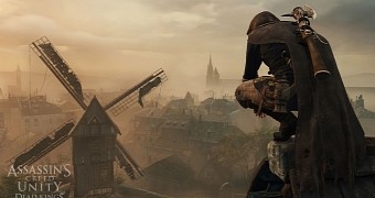 Assassin's Creed Unity Isn't Possible on Wii U
