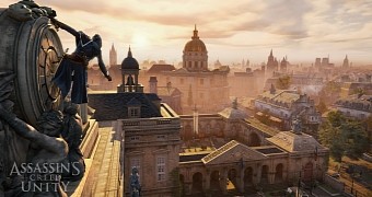 Assassin's Creed Unity Owners Receive DLC for Free, Season Pass Users Get Free Game