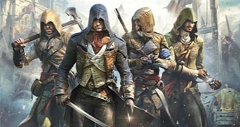 Assassin’s Creed Unity Patch 3 Will Eliminate Animation, NPC and Connectivity Issues