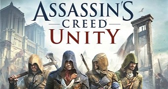 Assassin’s Creed Unity Performance Problems Reported on Xbox One, PS4 and PC