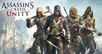 Assassin’s Creed Unity Season Pass Owners May Get Their Free Games Starting Next Week