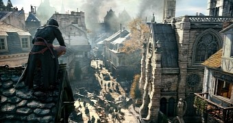 Assassin’s Creed Unity Upcoming Patch Detailed, No Fix Yet for Framerate Issues