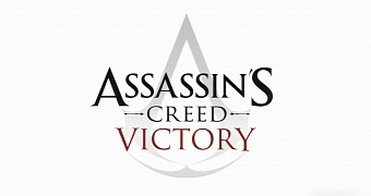 Assassin's Creed Victory coming in 2015
