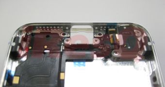 Assembled iPhone 5 Parts Confirm Accuracy of Leaks