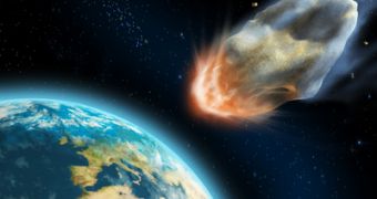 Scientists say an asteroid could hit our planet in 2880