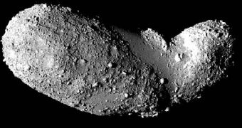 The loosely bound nature of asteroids makes them prone to experiencing gravitational pull-induced tremors